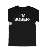 I'm a coward funny T-shirt. I'm a loser. Fun casual short sleeved T-shirt for men, summer 2026