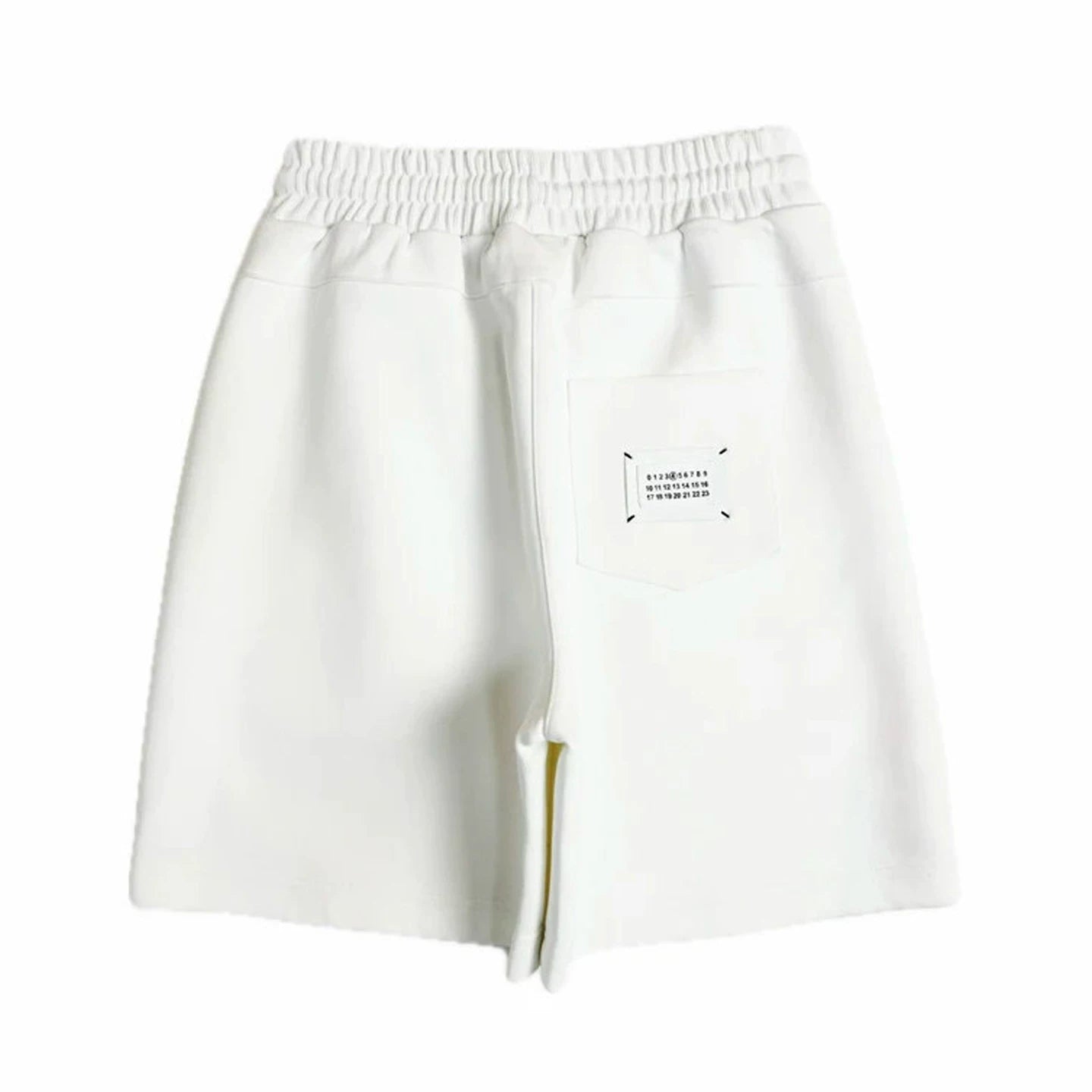 2026 Summer New Men's Casual Pants Fashion Versatile Sports Shorts Trendy Handsome Loose Straight Leg Pants