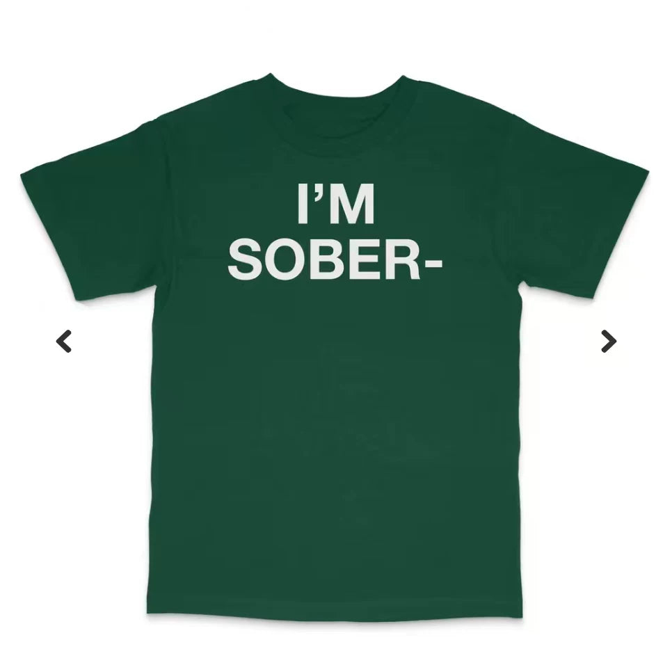 I'm a coward funny T-shirt. I'm a loser. Fun casual short sleeved T-shirt for men, summer 2026