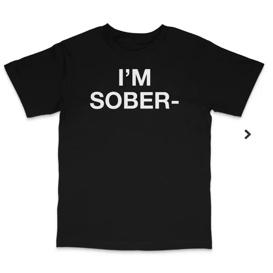 I'm a coward funny T-shirt. I'm a loser. Fun casual short sleeved T-shirt for men, summer 2026