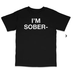 I'm a coward funny T-shirt. I'm a loser. Fun casual short sleeved T-shirt for men, summer 2026