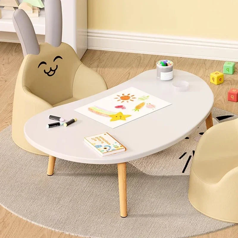Children's Table Furniture Child Room Supplies Desk Student Kids Tables Desks  Infantil Children Preschool