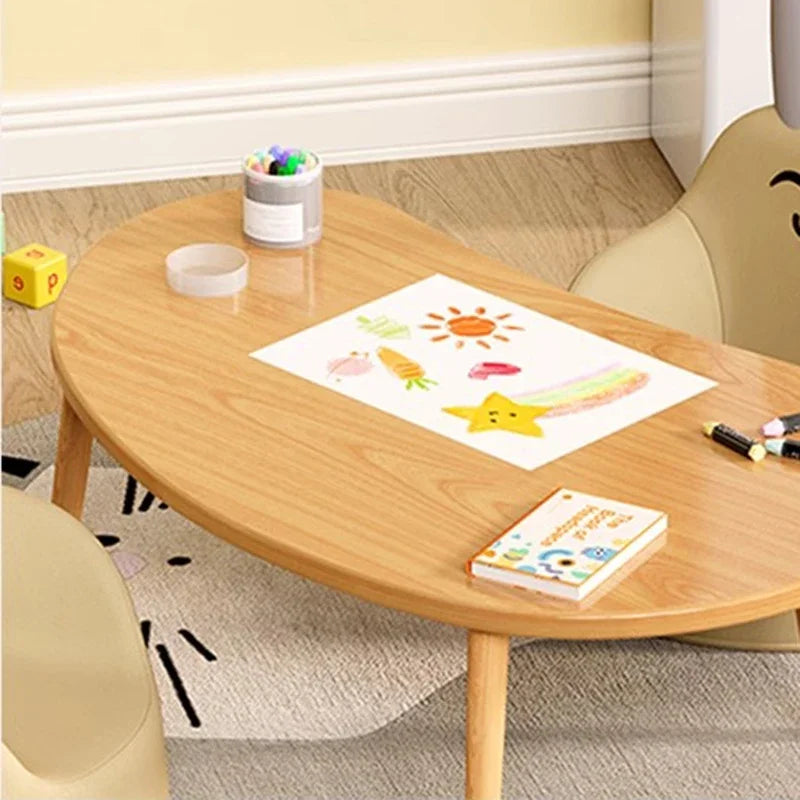 Children's Table Furniture Child Room Supplies Desk Student Kids Tables Desks  Infantil Children Preschool
