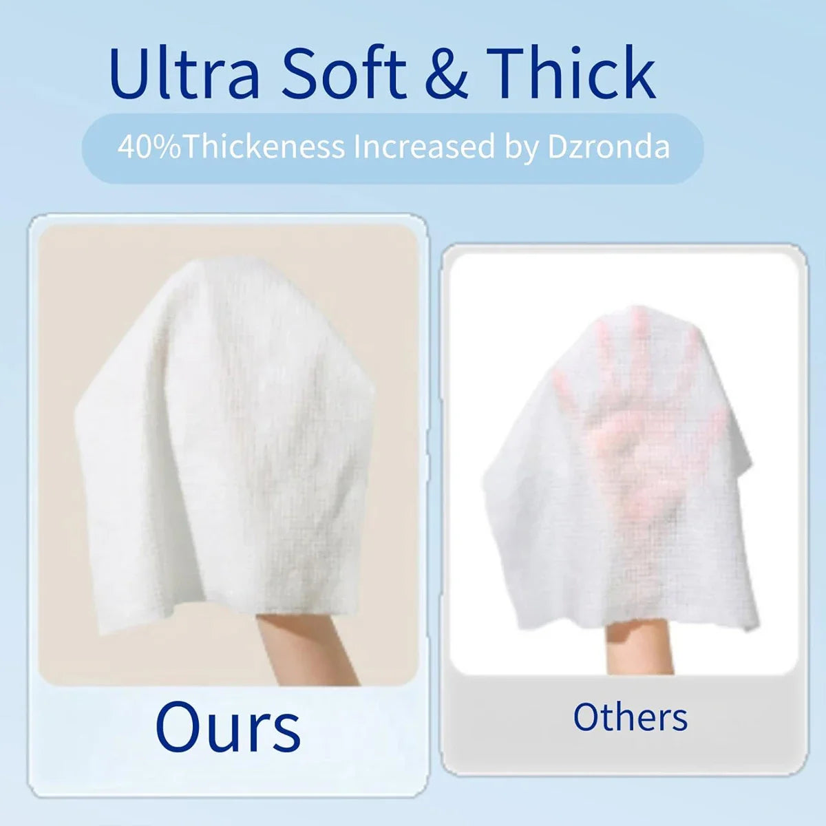 Thickened Compressed Towel Set Individually Packaged Disposable Face Towel Essential For Outdoor Cleaning Hygiene During Travel