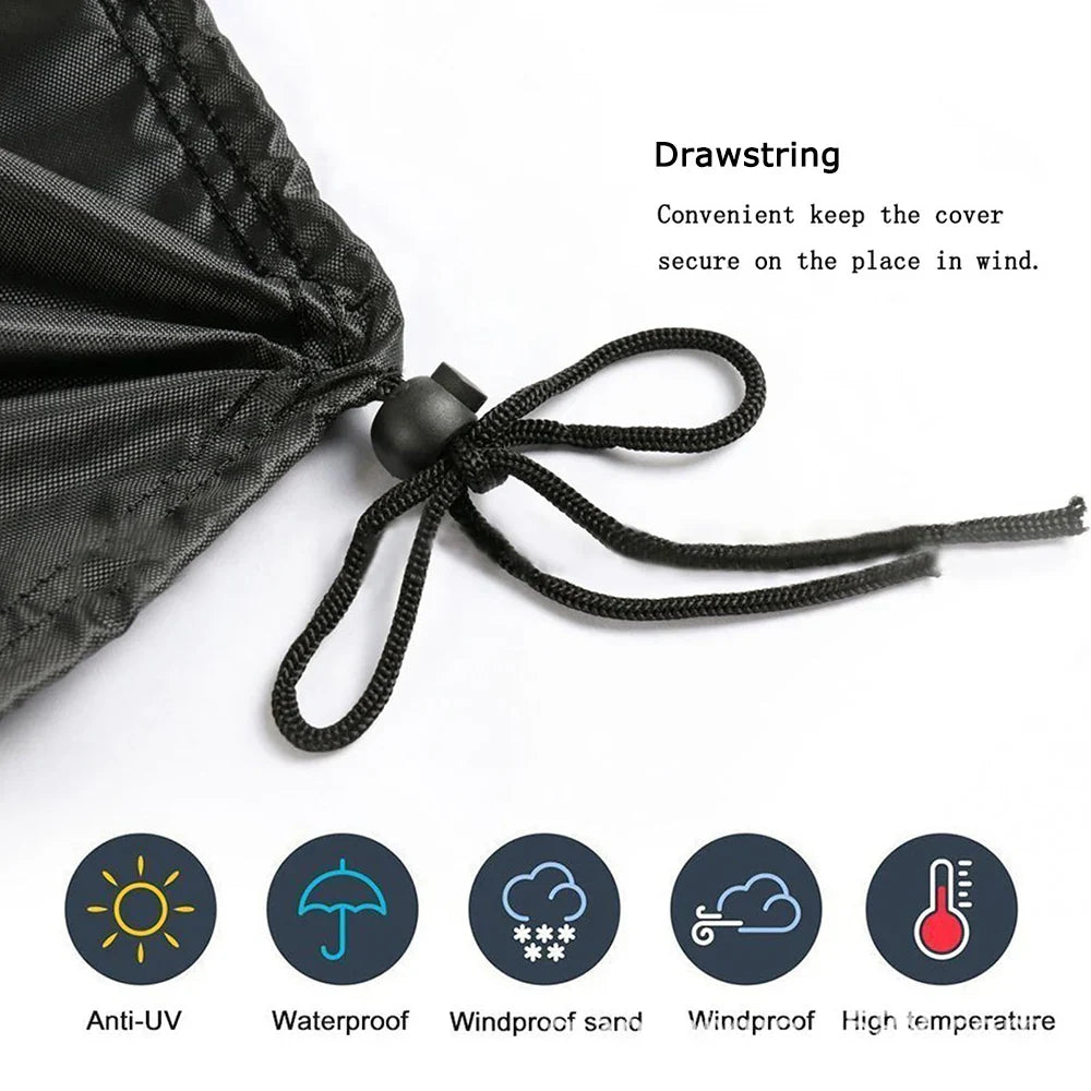 Caddy Cover Pool Cleaner Cover Protective Cover for Robotic Pool Cleaner Caddy Thick Classic Caddy Cover Sunscreen Waterproof