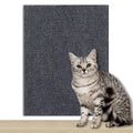 Cat Scratch Couch Furniture Protector Self-Adhesive Cat Scratch Pad for Covering Cat Tower and Couch Protector from Cat Claws